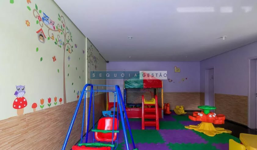 Apartamento à venda com 2 quartos, 1 banheiro, 1 vaga e 46m² no Alto da Mooca, São Paulo (SP) — foto 30 de 30