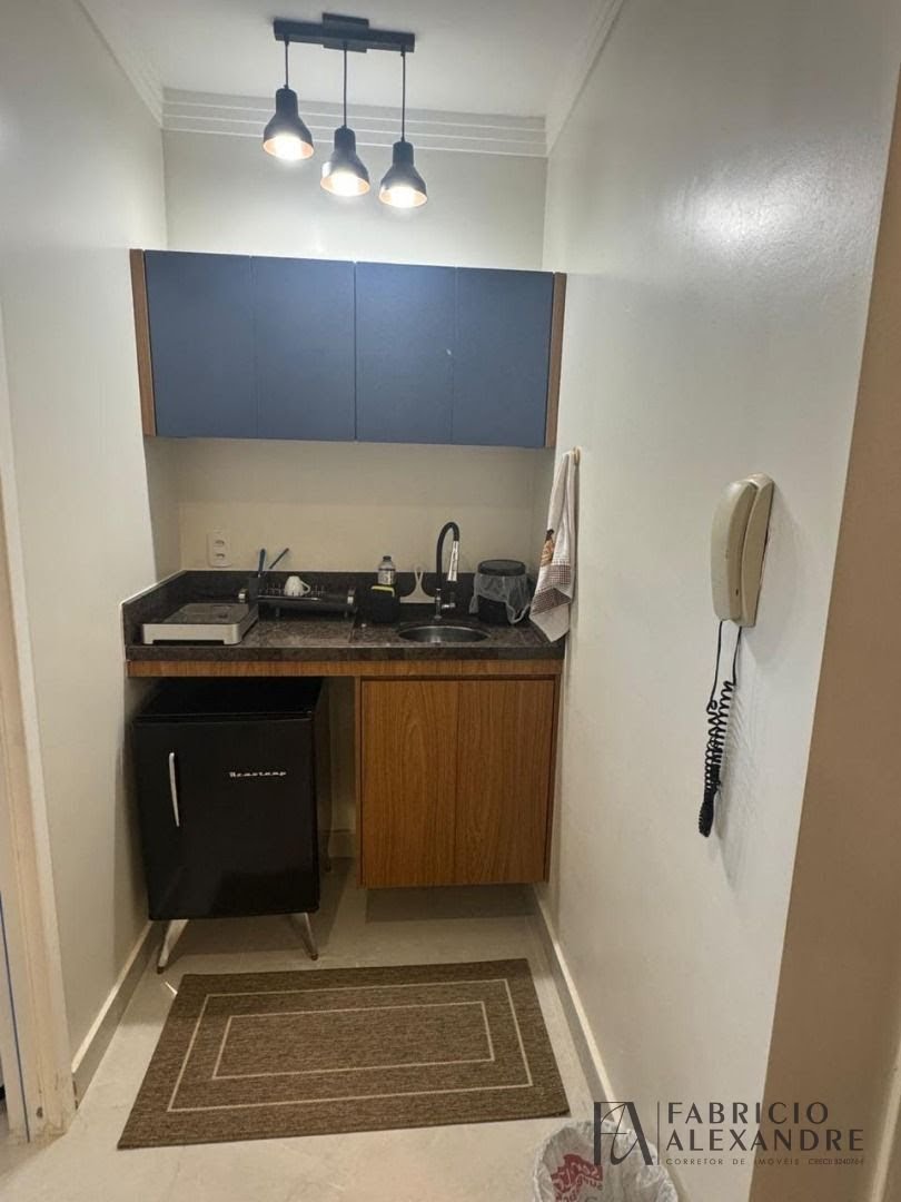 Comercial à venda com 1 banheiro, 1 vaga e 45m² no Georgina Business Park, São José do Rio Preto (SP) — foto 11 de 14