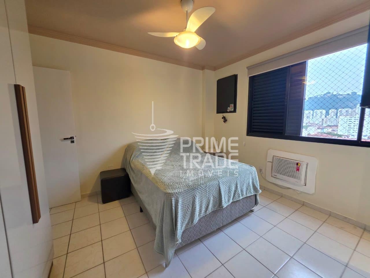 Cobertura à venda com 3 quartos, 3 suítes, 3 vagas e 196m² no Campo Grande, Santos (SP) — foto 15 de 27