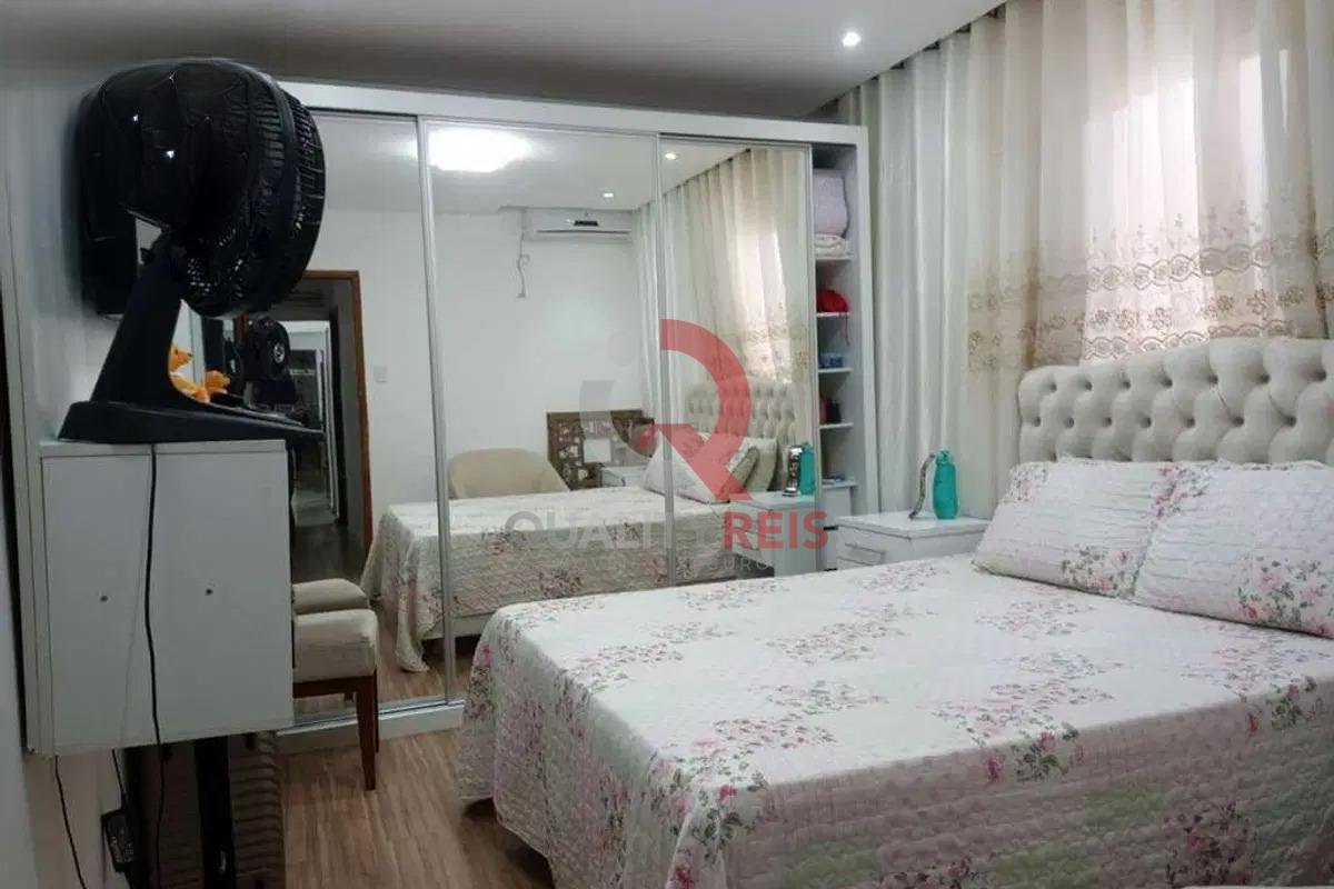Sobrado, 2 quartos, 119 m² - Foto 15