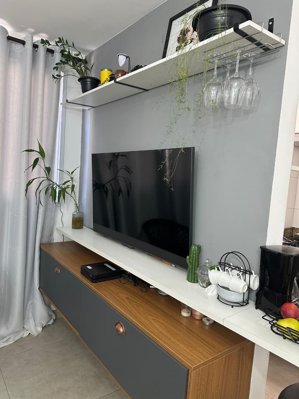 Apartamento à venda com 2 quartos, 1 banheiro, 1 vaga e 44m² no Jardim Íris, São Paulo (SP) — foto 4 de 27
