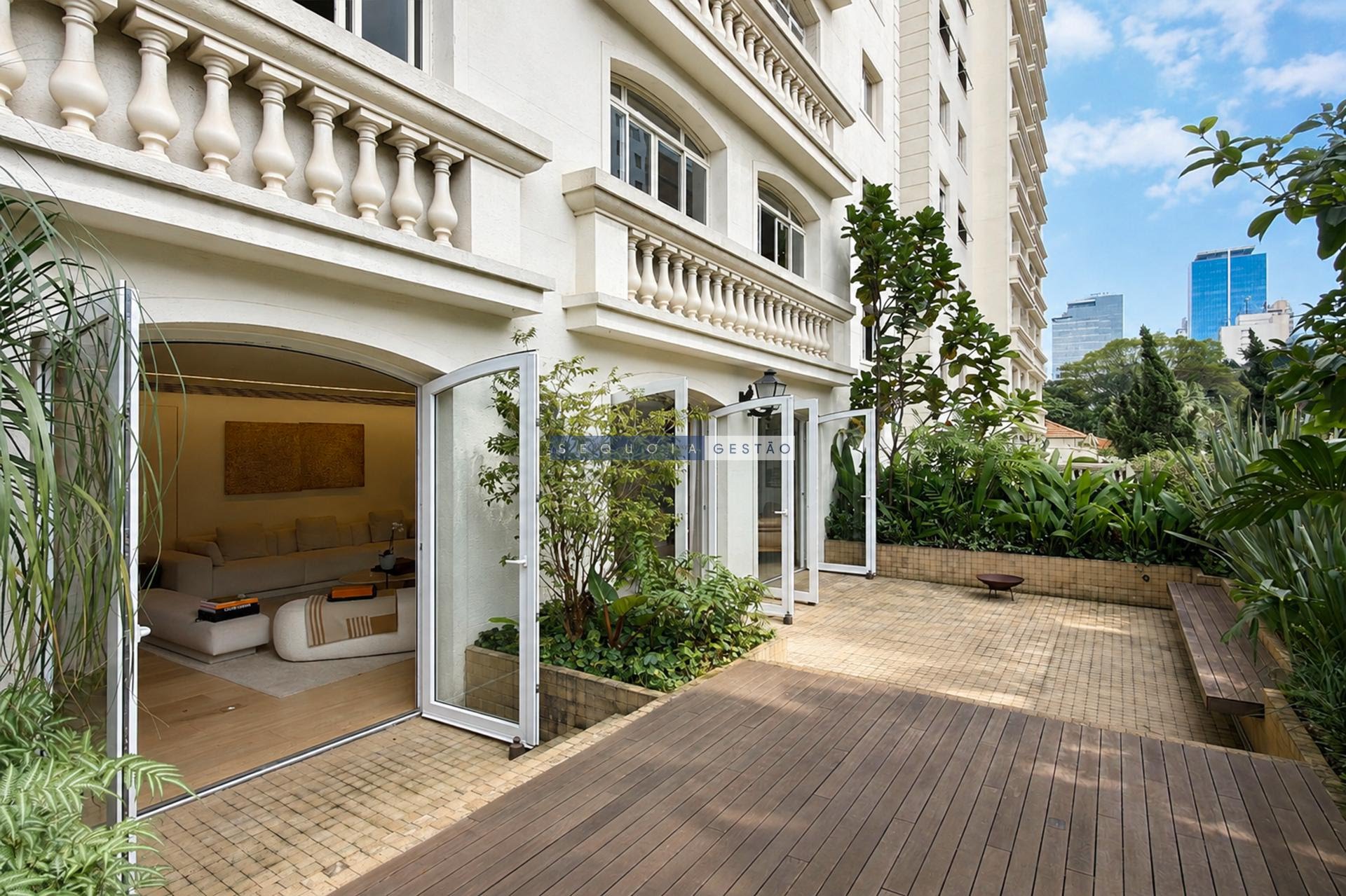Apartamento à venda com 4 quartos, 3 suítes, 4 vagas e 396m² no Itaim Bibi, São Paulo (SP) — foto 9 de 30