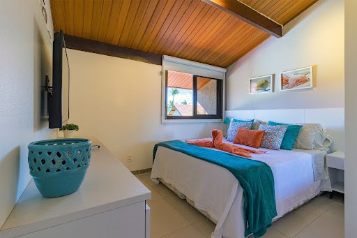 Casa à venda com 4 quartos, 2 suítes, 1 vaga e 180m² no Muro Alto, Ipojuca (PE) — foto 14 de 30