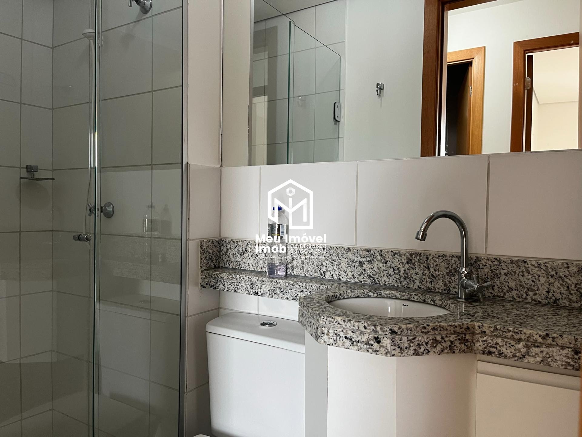 Apartamento, 2 quartos, 40 m² - Foto 8