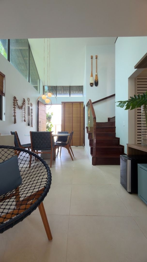 Casa à venda com 4 quartos, 3 suítes, 2 vagas e 169m² no Muro Alto, Ipojuca (PE) — foto 13 de 30