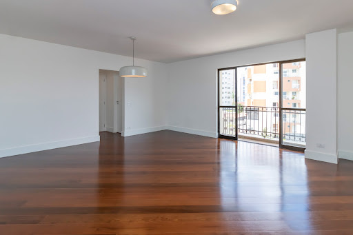 Apartamento em Sumarezinho  -  São Paulo