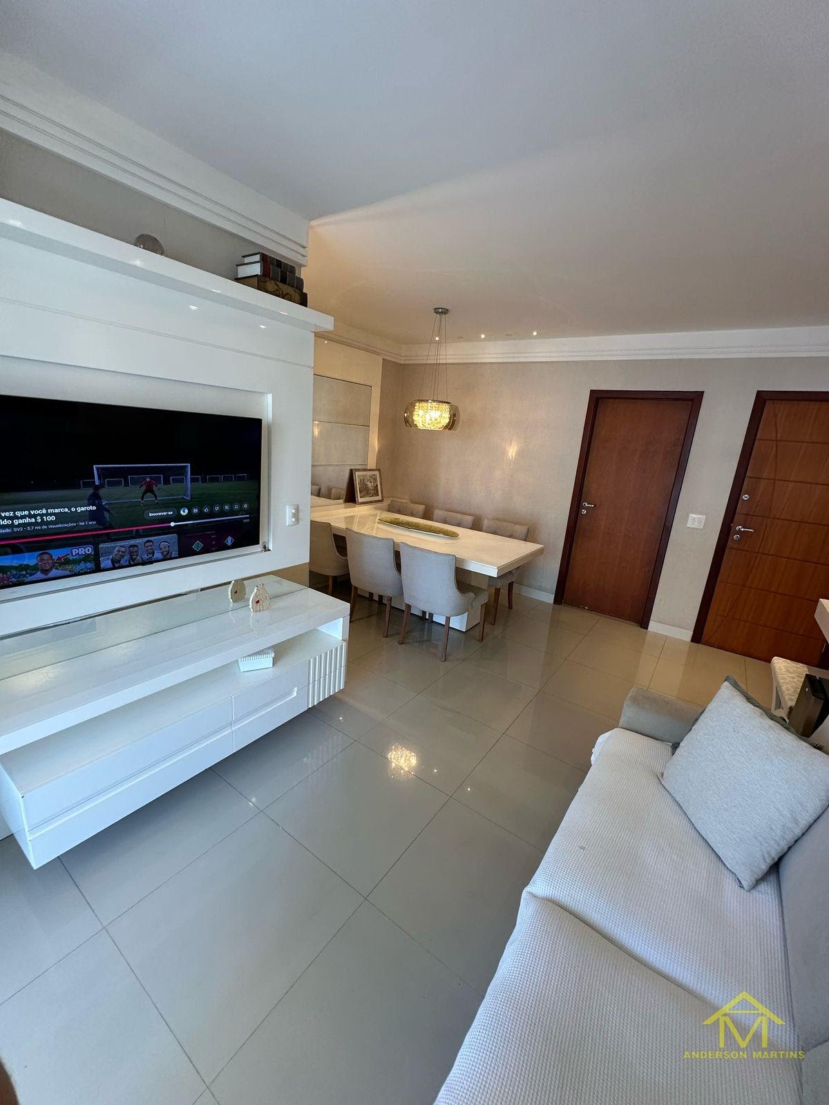 Apartamento à venda com 3 quartos, 3 banheiros, 2 vagas e 127m² no Praia da Costa, Vila Velha (ES) — foto 10 de 14