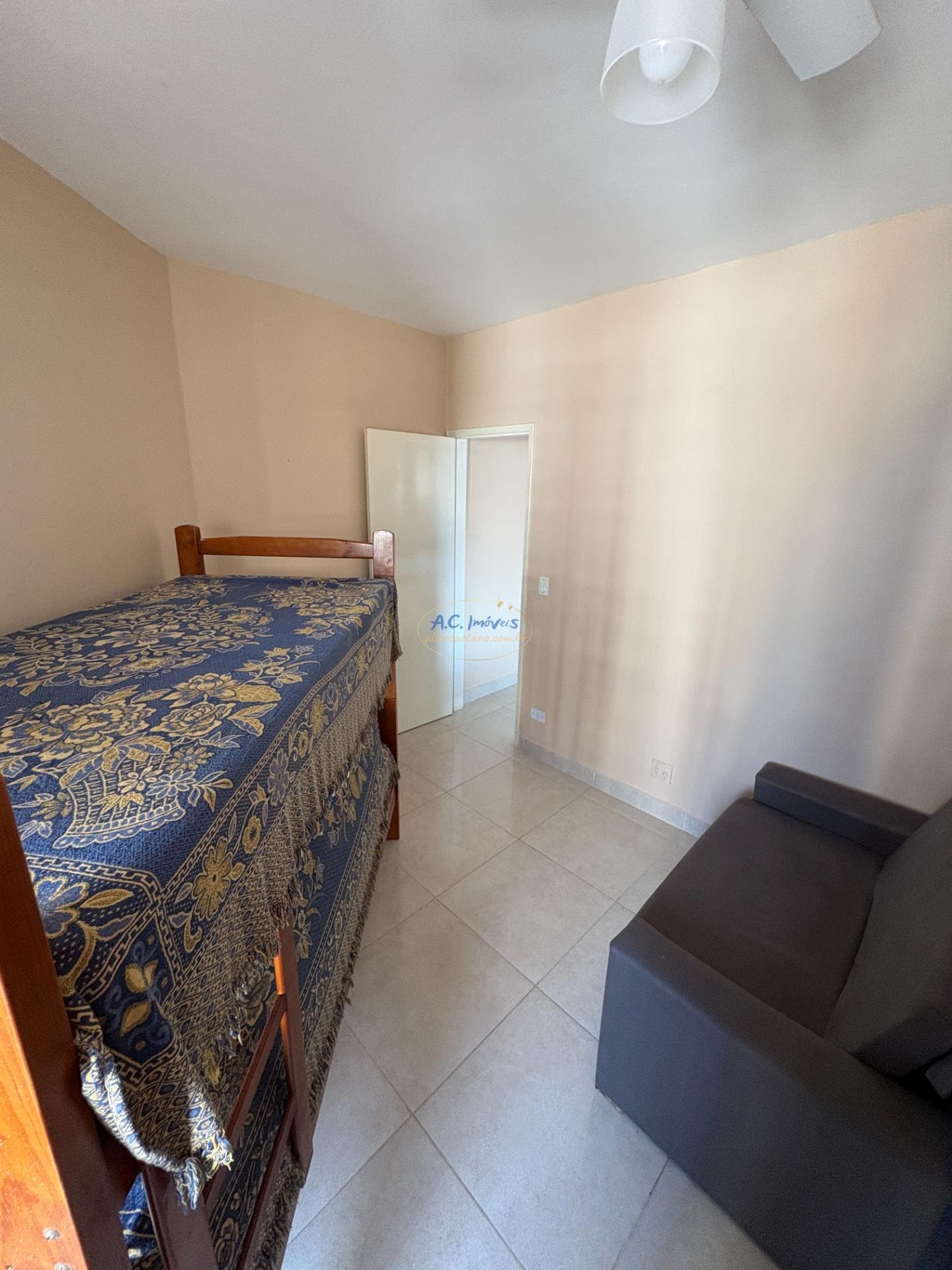 Studio à venda com 1 quarto, 1 banheiro, 1 vaga e 44m² no Vila Tupi, Praia Grande (SP) — foto 8 de 19