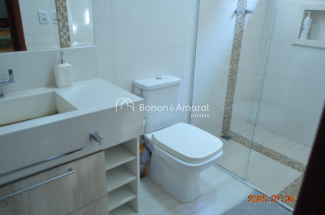 Casa, 3 quartos, 160 m² - Foto 19