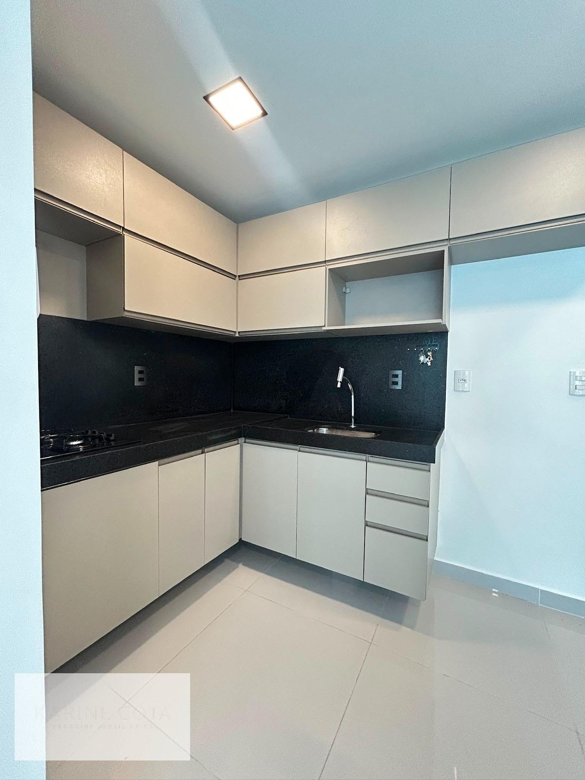 Apartamento para alugar com 2 quartos, 1 suíte, 1 vaga e 55m² no Tambaú, João Pessoa (PB) — foto 7 de 13