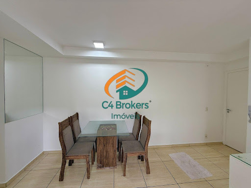 Apartamento em Vila Augusta - Guarulhos, SP