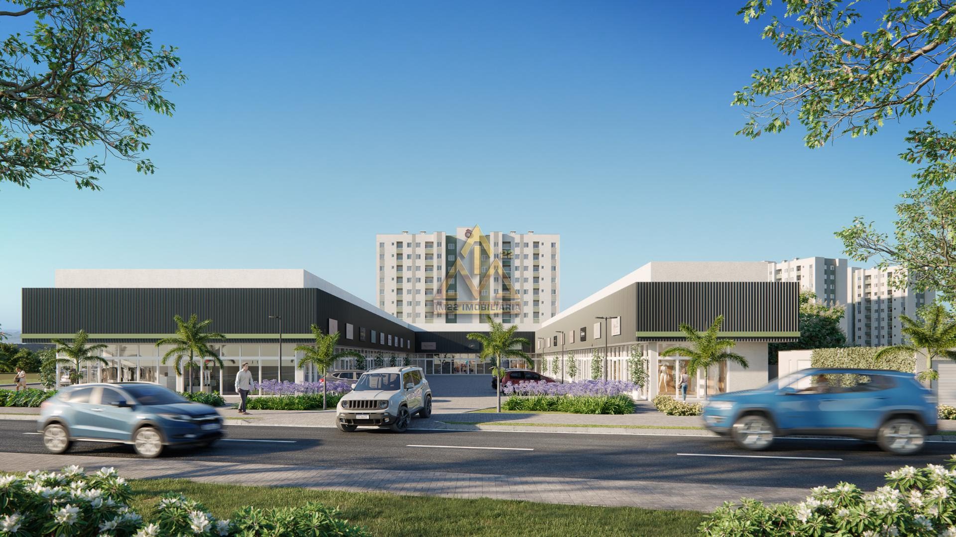 Apartamento à venda com 2 quartos, 1 banheiro, 1 vaga e 51060m² no Centro, Penha (SC) — foto 8 de 30