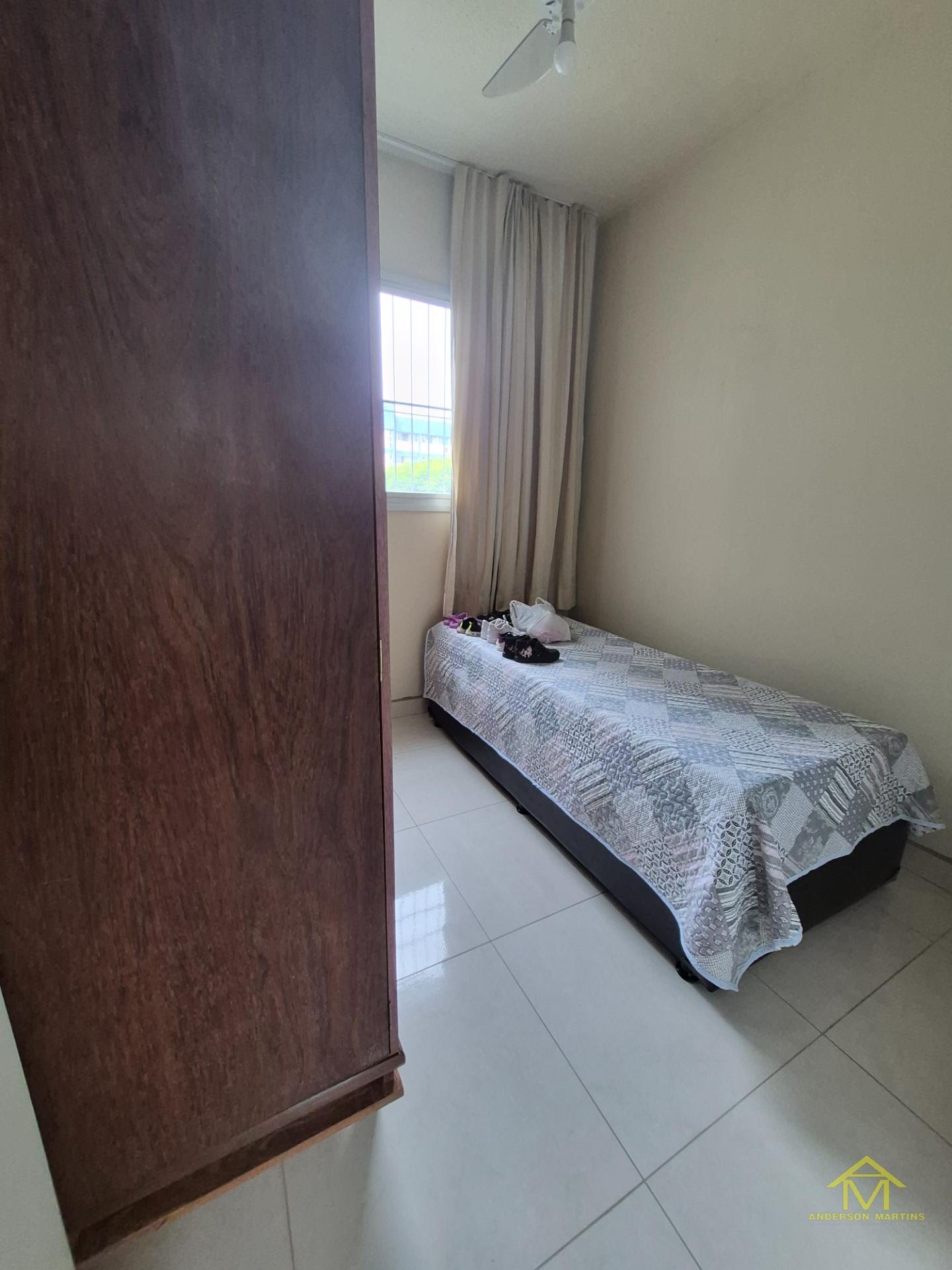 Apartamento à venda com 2 quartos, 2 banheiros, 1 vaga e 63m² no Coqueiral de Itaparica, Vila Velha (ES) — foto 9 de 17