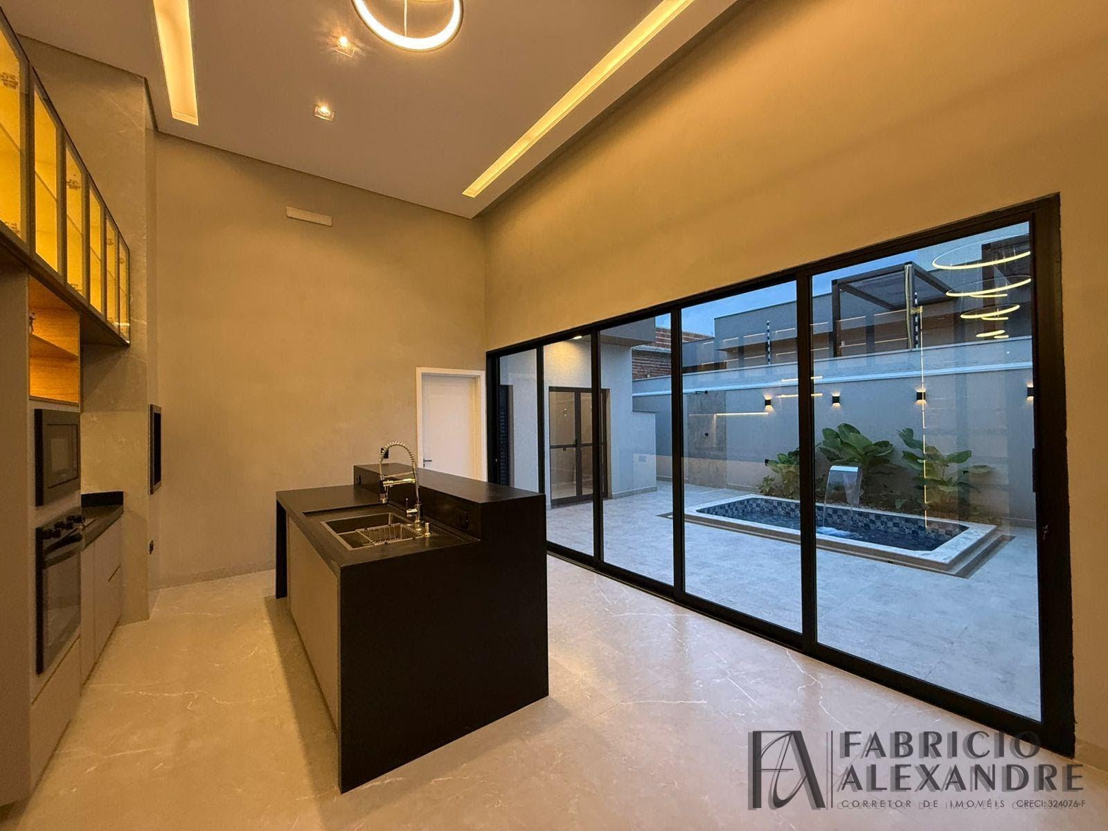Casa à venda com 3 quartos, 1 suíte, 2 vagas e 143m² no Eville Bady Bassit, Bady Bassitt (SP) — foto 14 de 24