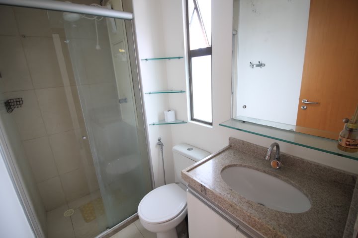 Apartamento à venda com 1 quarto, 1 suíte, 1 vaga e 35m² no Graças, Recife (PE) — foto 10 de 27