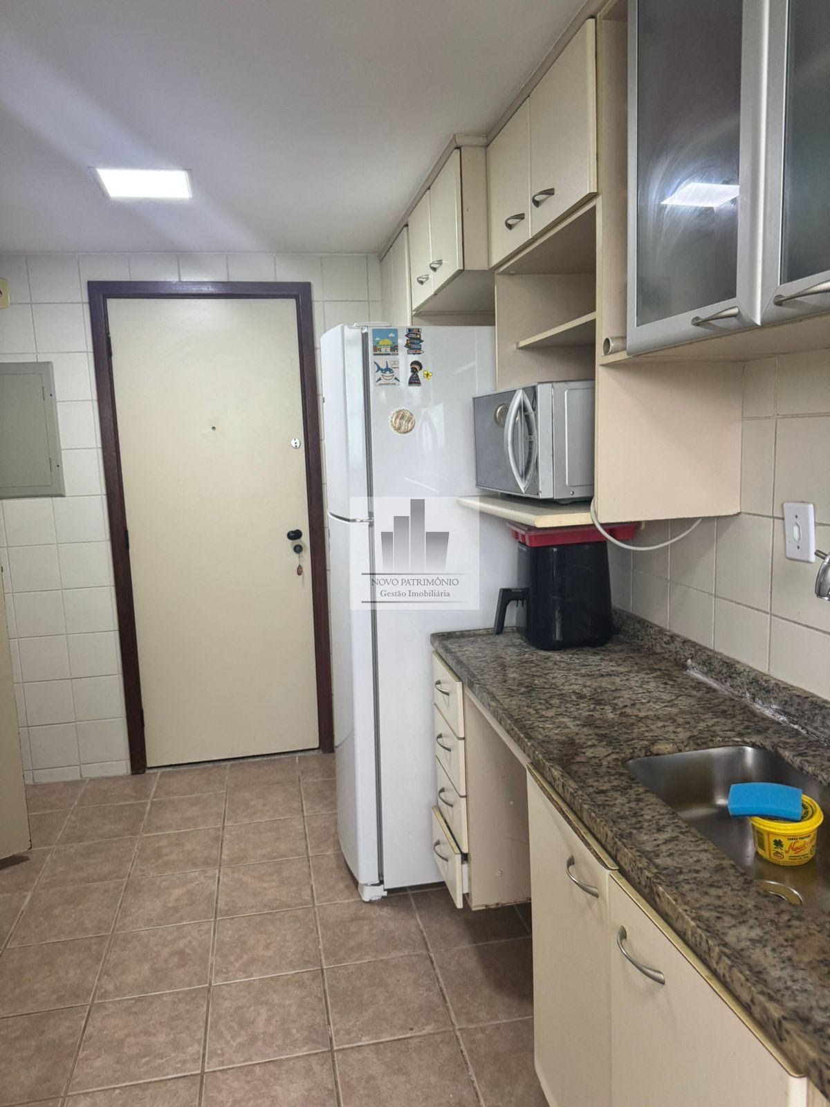 Apartamento à venda com 3 quartos, 2 banheiros, 1 vaga e 75m² no Pechincha, Rio de Janeiro (RJ) — foto 9 de 28
