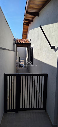 Casa em Jardim Recanto dos Passaros  -  São João da Boa Vista