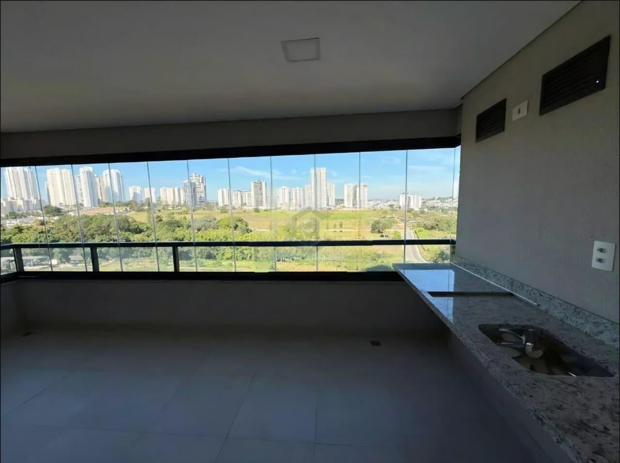 Apartamento à venda com 3 quartos, 3 suítes, 3 vagas e 131m² no Parque Campolim, Sorocaba (SP) — foto 6 de 27
