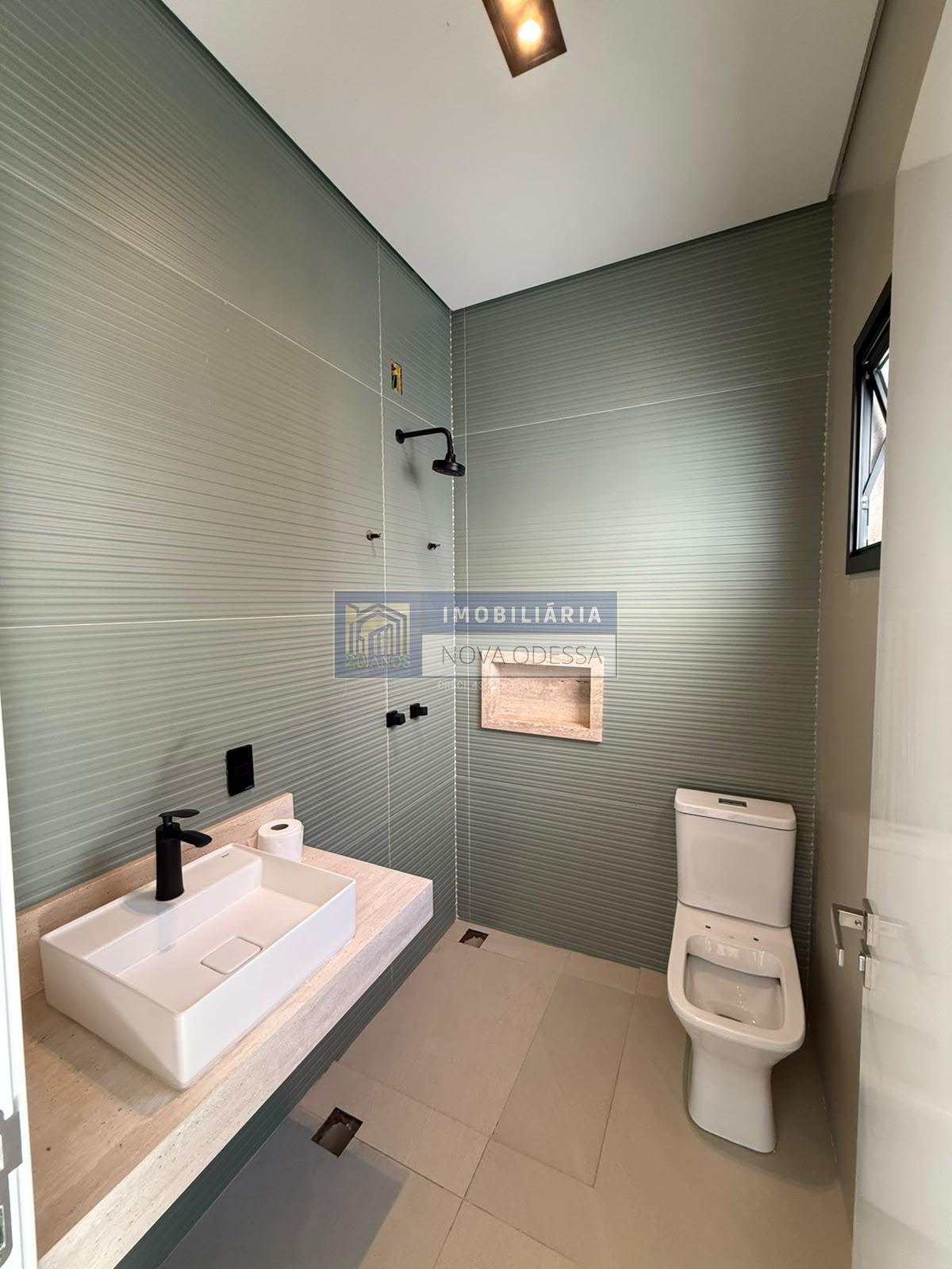 Casa à venda com 3 quartos, 2 suítes, 2 vagas e 128m² no Jardim dos Lagos 2, Nova Odessa (SP) — foto 17 de 19