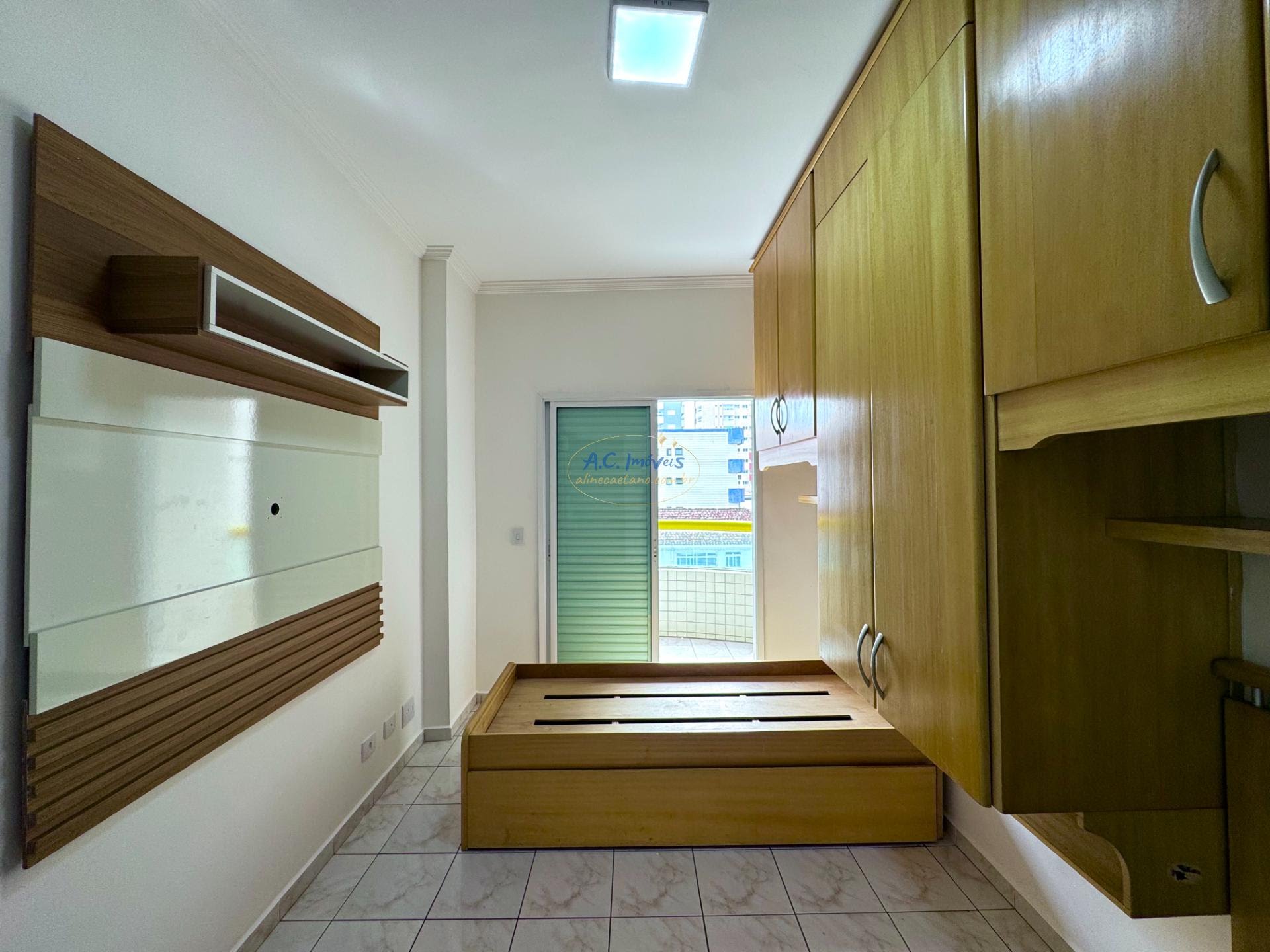 Apartamento à venda com 2 quartos, 1 suíte, 1 vaga e 68m² no Ocian, Praia Grande (SP) — foto 19 de 27