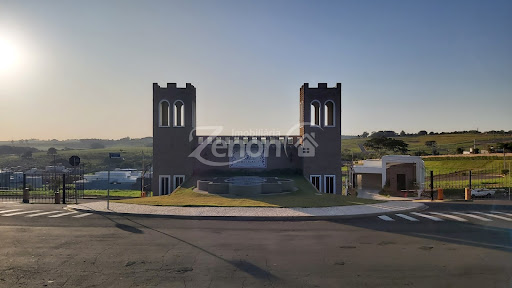 Terreno Condomínio em Residencial Portugal II  -  Adamantina