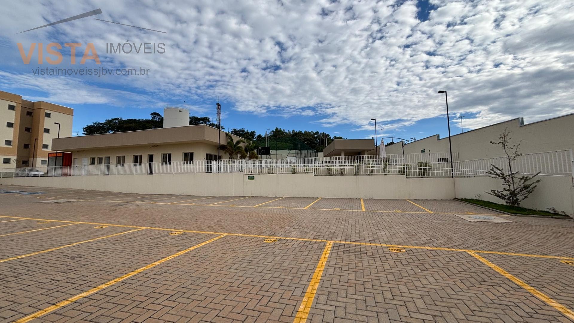 Apartamento à venda com 2 quartos, 1 suíte, 1 vaga e 52m² no Jardim Magalhaes, São João da Boa Vista (SP) — foto 21 de 30