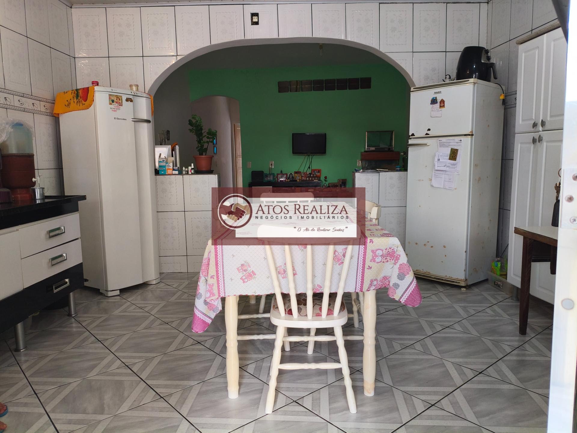 Casa à venda com 1 quarto, 2 banheiros, 1 vaga e 69m² no Jardim Sao Rafael, São Paulo (SP) — foto 4 de 16