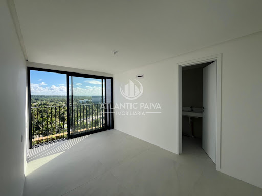 Cobertura Essenza Paiva - Reserva do Paiva 