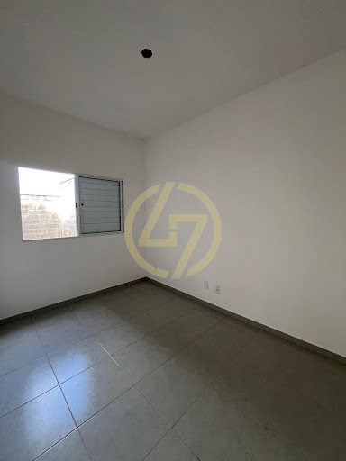 Casa em Vila La Brunetti  -  Itapetininga
