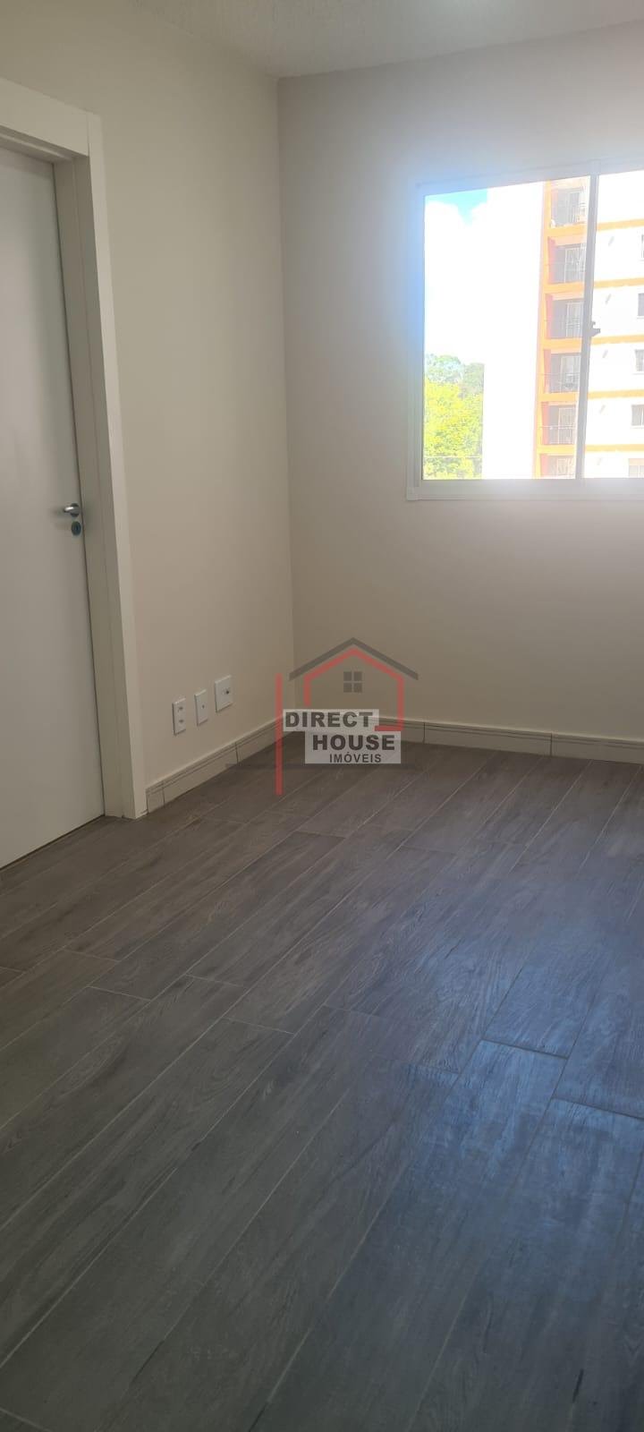 Apartamento, 1 quarto, 35 m² - Foto 12