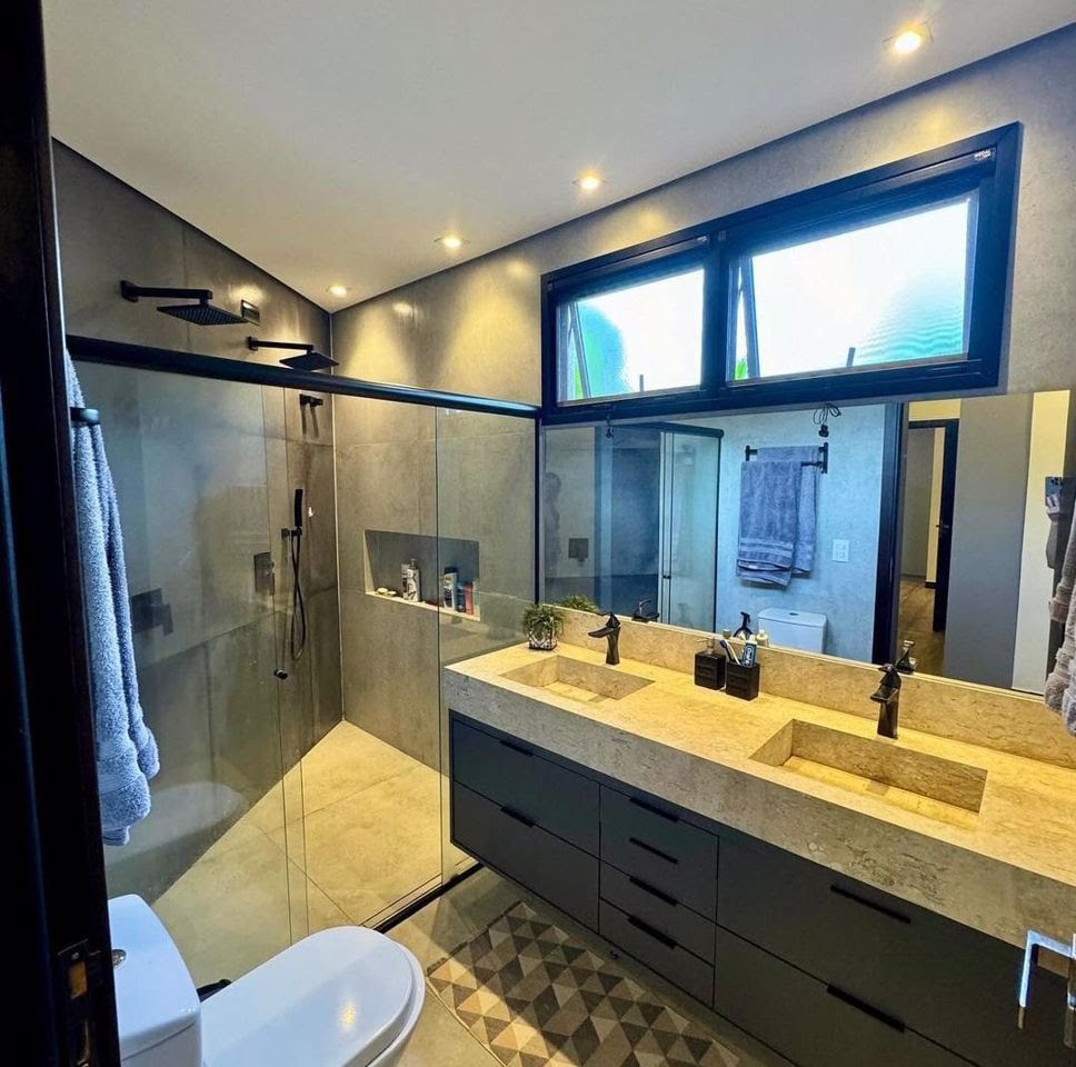 Casa à venda com 4 quartos, 4 suítes, 4 vagas e 254m² no Alphaville, Ribeirão Preto (SP) — foto 4 de 20