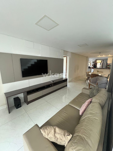 Casa em Parque Residencial Laranjeiras  -  Serra