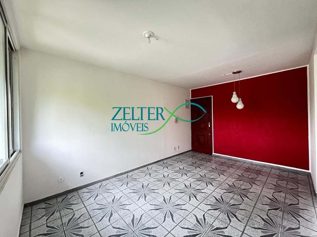 Apartamento à venda com 3 quartos, 1 banheiro, 1 vaga e 74m² no Irajá, Rio de Janeiro — foto principal