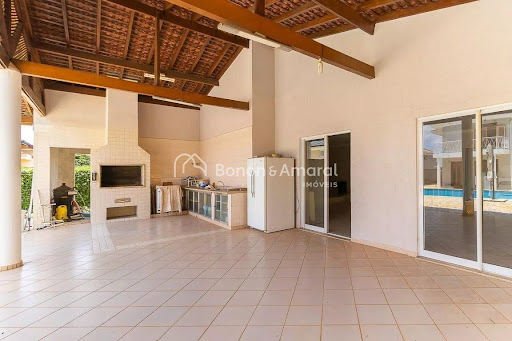 Casa de Condomínio, 5 quartos - Foto 50