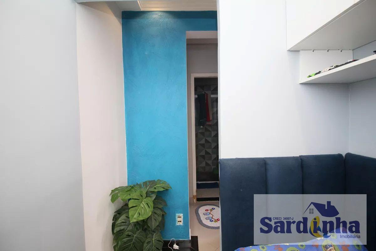 Apartamento à venda com 2 quartos, 1 banheiro, 1 vaga e 45m² no Fazenda Morumbi, São Paulo (SP) — foto 14 de 22
