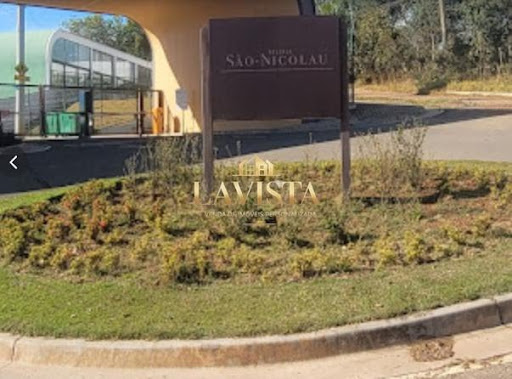 Lote / Terreno em Alpes de Atibaia, Jd São Nicolau 440 m² -  Atibaia