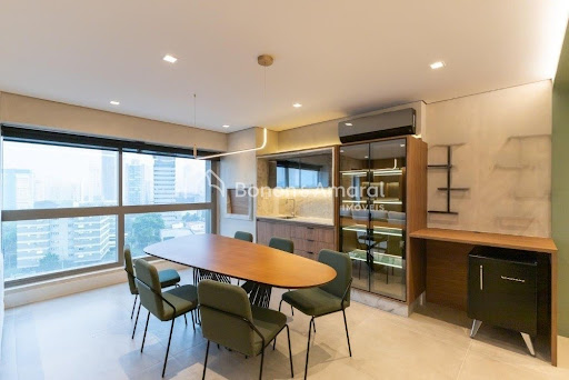 Apartamento, 2 quartos, 89 m² - Foto 4