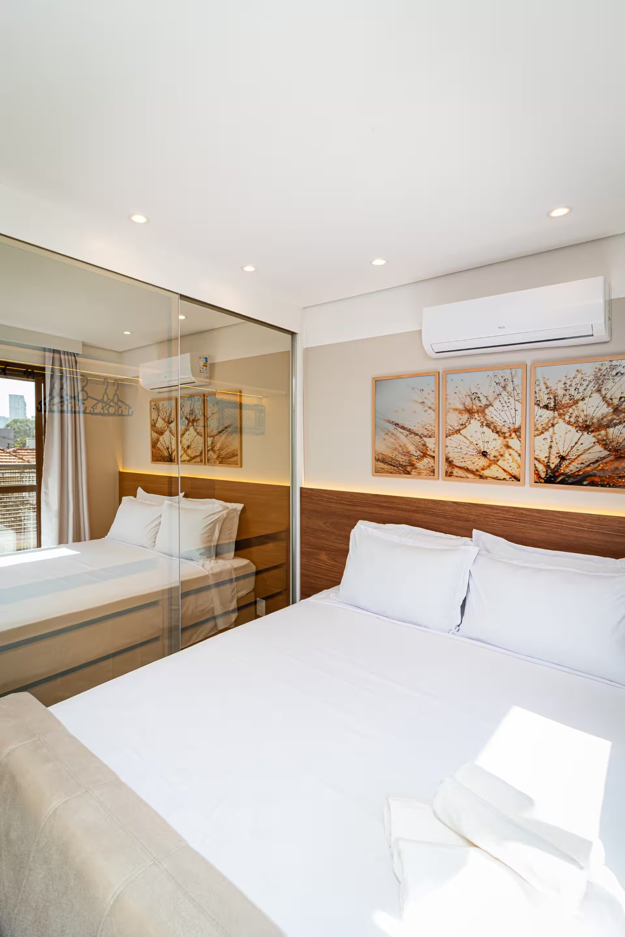 Apartamento à Venda Rua Alves Guimarães, Pinheiros/SP