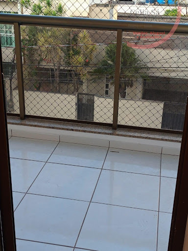 Apartamento em Jardim Camburi  -  Vitória