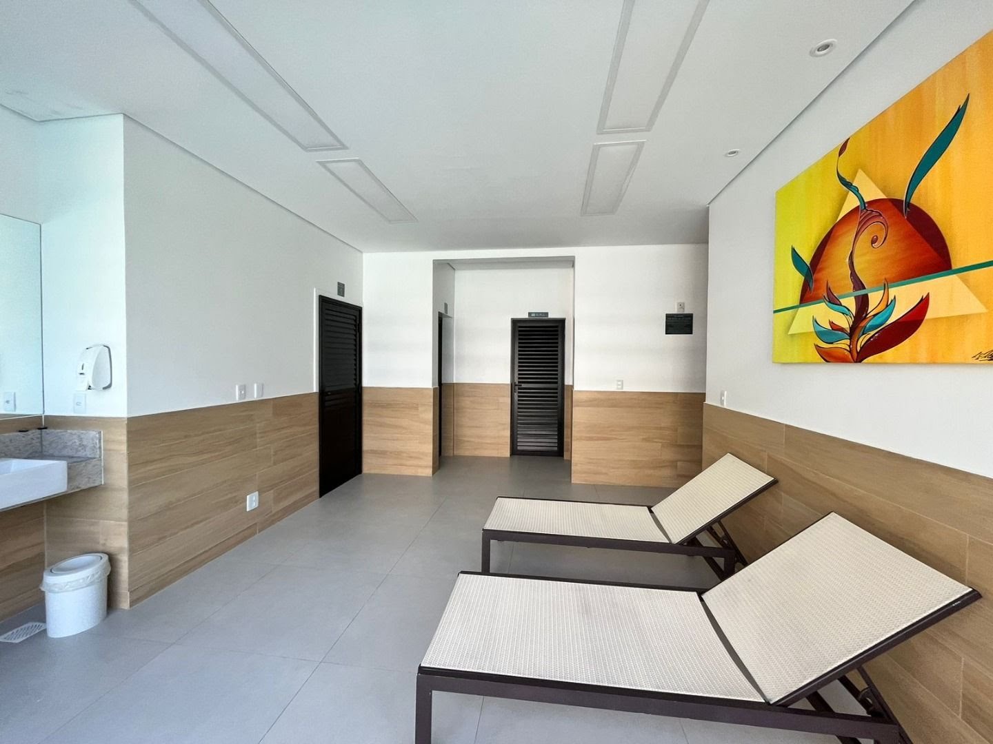 Apartamento à venda com 2 quartos, 2 banheiros, 2 vagas e 84m² no Enseada, Ubatuba (SP) — foto 7 de 21