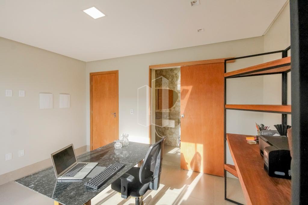 Casa à venda com 5 quartos, 5 suítes, 4 vagas e 615m² no Fazenda Vau das Pombas, Goiânia (GO) — foto 15 de 30
