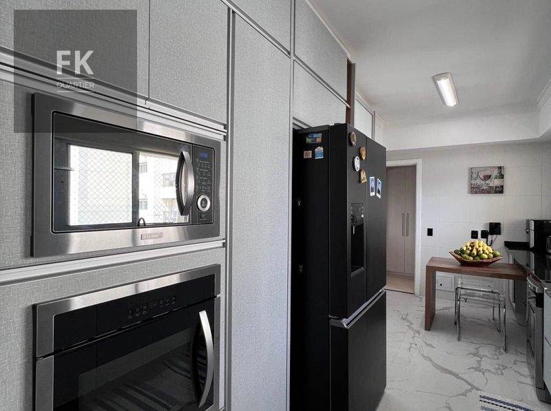 Apartamento à venda com 3 quartos, 3 suítes e 3 vagas no Alphaville Centro, Barueri (SP) — foto 15 de 22