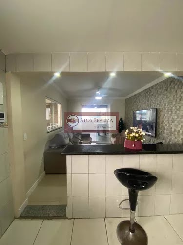 Casa à venda com 2 quartos, 1 suíte e 2 vagas no Grajaú, São Paulo (SP) — foto 8 de 25