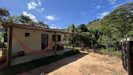 Sítio com Rio e 5,7 Hectares em Conceição de Tronqueiras