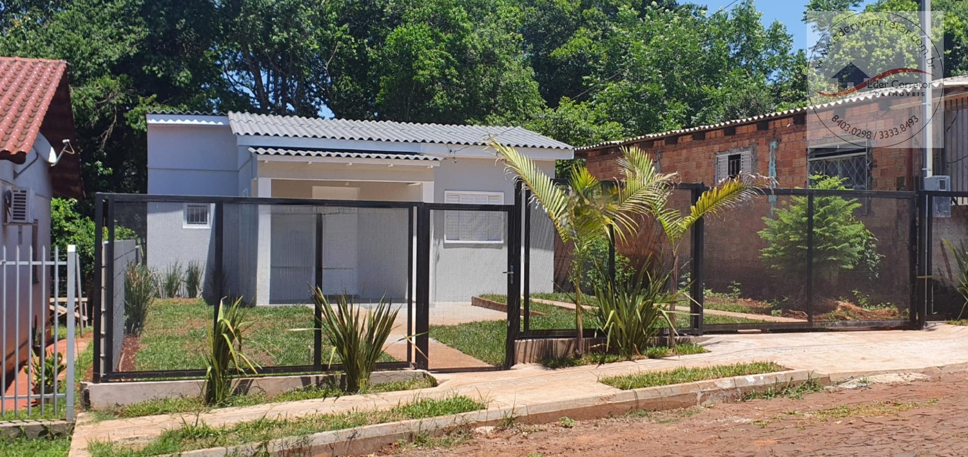 Casa à venda com 2 quartos, 1 banheiro, 1 vaga e 76m² no Herval, Ijuí (RS) — foto 5 de 30