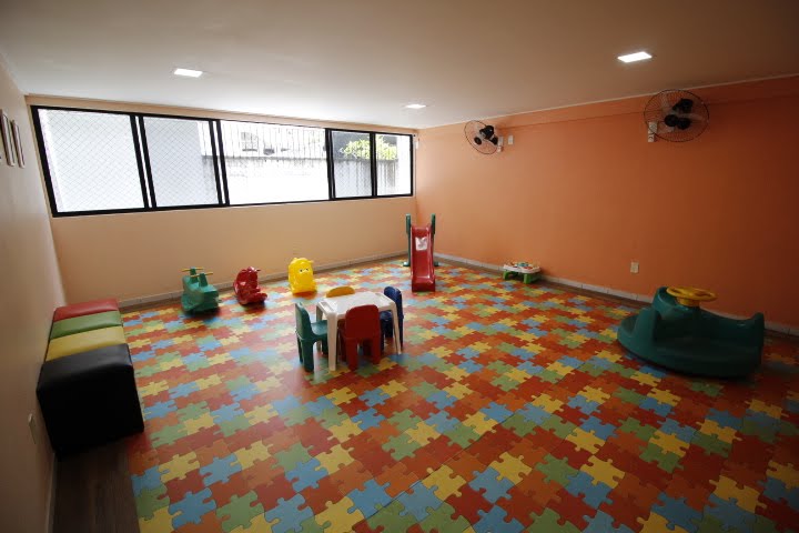 Apartamento à venda com 3 quartos, 1 suíte, 2 vagas e 87m² no Casa Amarela, Recife (PE) — foto 18 de 23