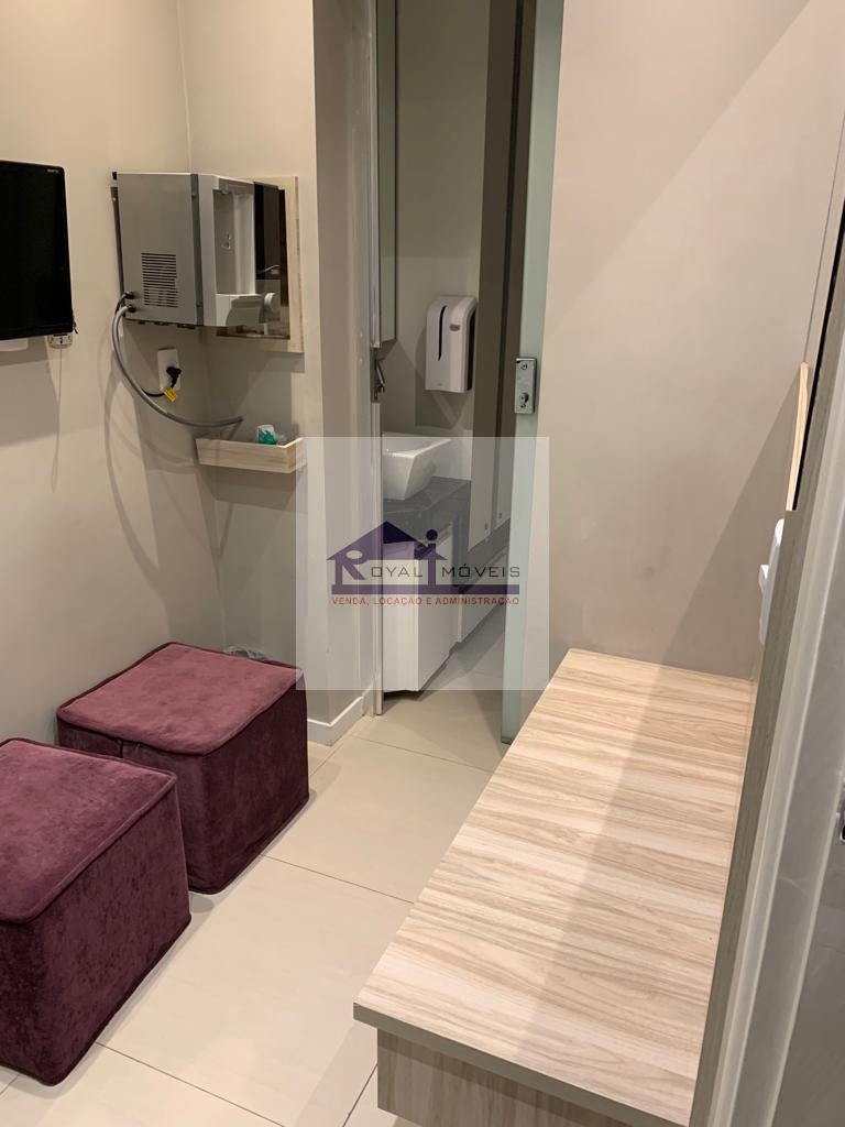 Comercial à venda com 1 banheiro, 1 vaga e 28m² no Vila Clementino, São Paulo (SP) — foto 3 de 11