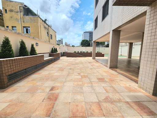 Apartamento em Serra  -  Belo Horizonte