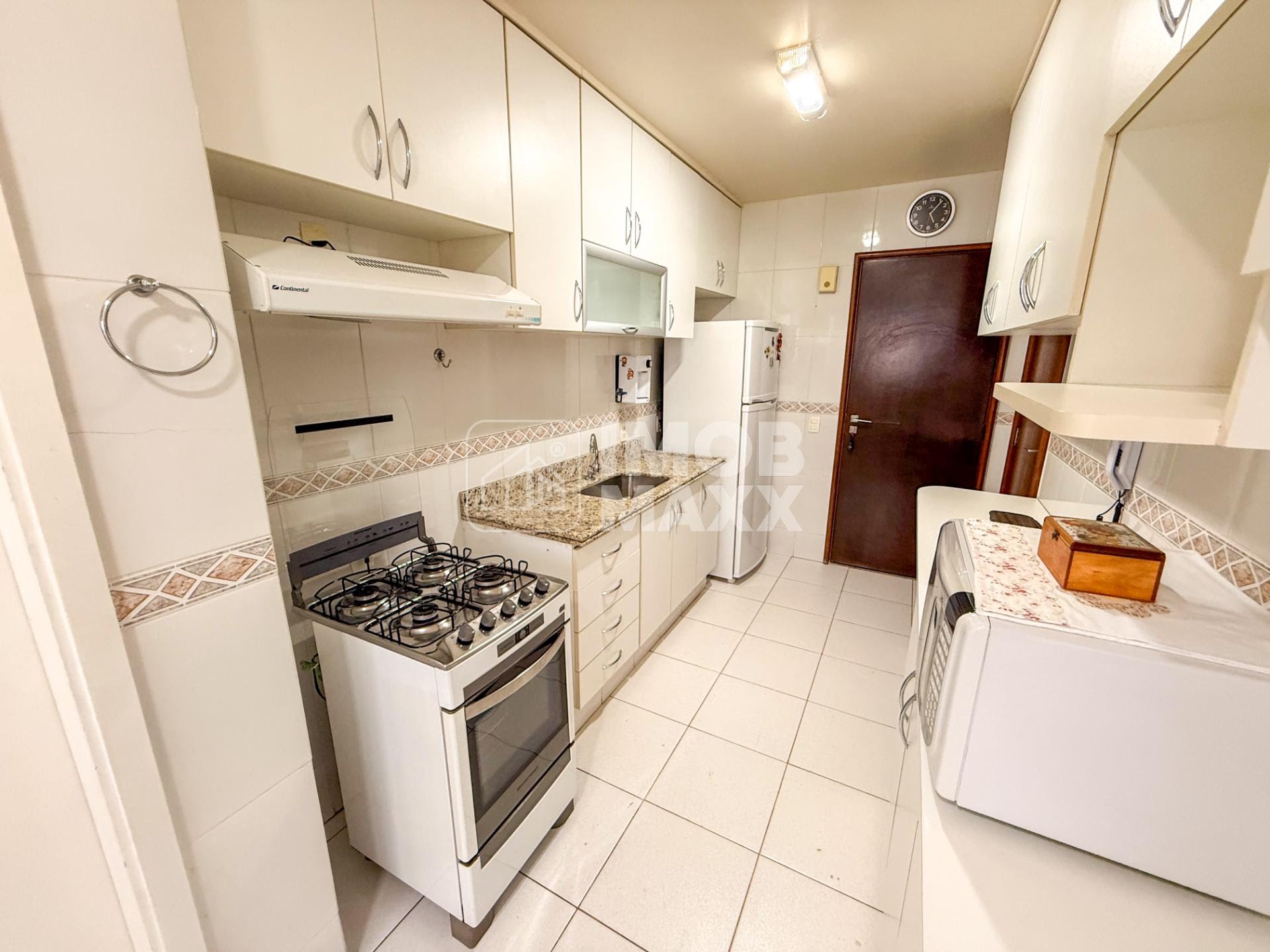 Apartamento, 3 quartos, 91 m² - Foto 7