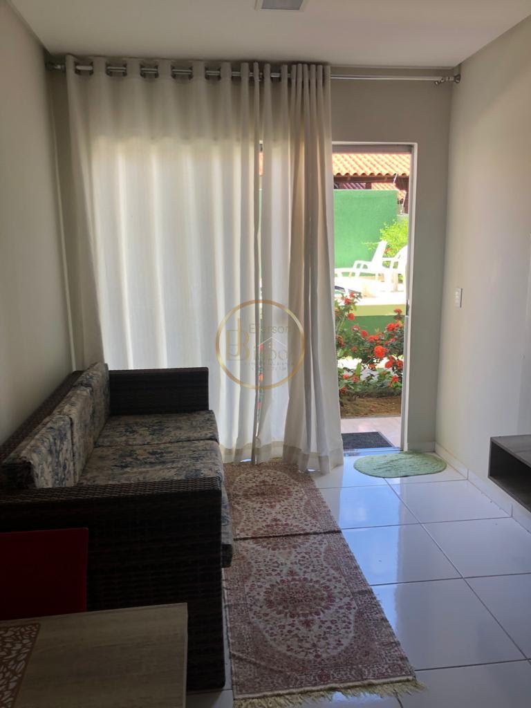 Apartamento à venda com 2 quartos, 2 banheiros, 1 vaga e 70m² no Village 1, Porto Seguro — foto principal